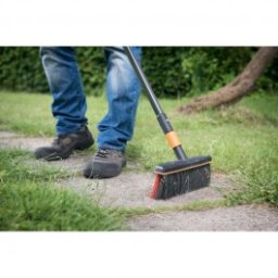 Matura de gradina Fiskars QuikFit, 29 cm