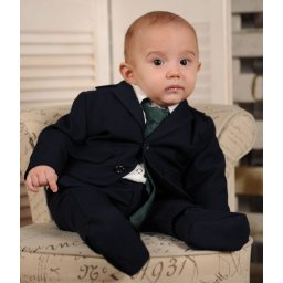 Costumas de botez Brian