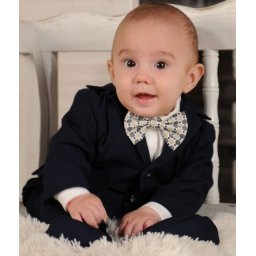 Costumas de botez Joshua