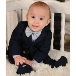 Costumas de botez Thomas