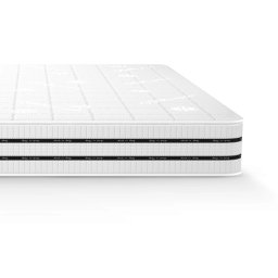Saltea Cool Comfort de la iSleep (Dimensiunile saltelei: 180 x 200)