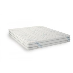 Saltea Vital Care de la iSleep (Dimensiunile saltelei: 180 x 200)