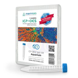 MarinLab ICP Analysis Test Kit 1