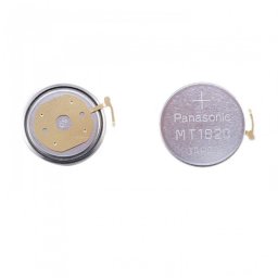 MT1620 Capacitor original pentru Citizen Eco-Drive cu contact 295-31