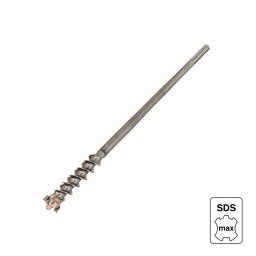 Burghiu de strapungere SDS-MAX 9 BOSCH 45X450X600