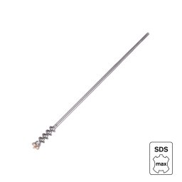 Burghiu de strapungere SDS-MAX 9 BOSCH 55X850X1000