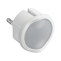 Legrand 50678 - LED Iluminat de urgenta dimmabil in priza LP9 LED/0,06W/230V