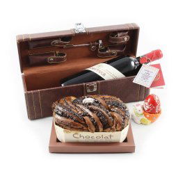 Easter Luxury Wine Box