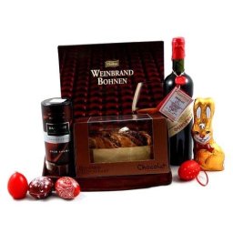 Special Wine Gift Tray