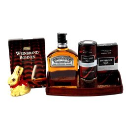 Gentleman Gift Tray