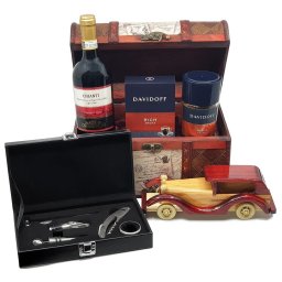 Luxury Gifts Selection for Collectors