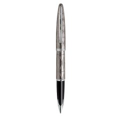 Stilou Waterman CARENE Contemporany Gunmetal