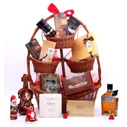 Cos Craciun Triple Luxury Sweets