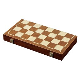 Set de sah si table backgammon - 45mm, kh 78mm,