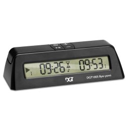 Ceas Byo-Yomi DGT 1005 pentru jocul de Go