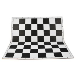 Tabla de sah din carton