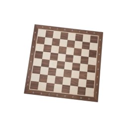 Tabla lemn no 7 - nuc artar (walnut maple)