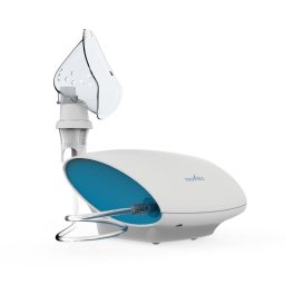 Aparat aerosol cu compresor