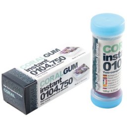 Coral Gum instant, 120 g