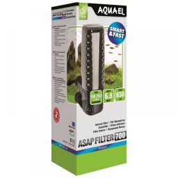 Filtru Intern pentru Acvariu, Aquael Asap 700