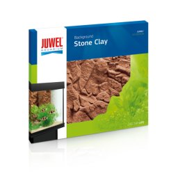 Decor Acvariu Juwel Stone Clay, 60x 55 cm