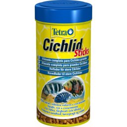 Hrana pentru pesti, Tetra Cichlid Sticks 250 ml