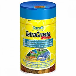 Hrana pentru creveti, Tetra Crusta Meniu 100 ml