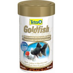Tetra Fin/Goldfisch Gold Japan 250 ml