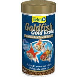 Hrana pentru pesti, Tetra Gold Medal Luxury, 250 ml