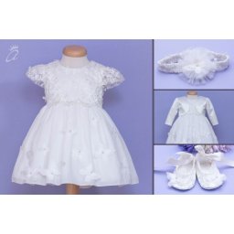 Set botez Flying Wishes