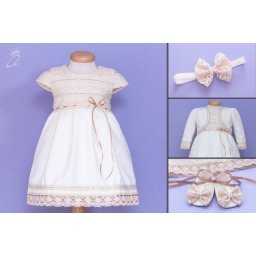 Set botez Smaranda