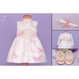 Set botez Pink Joy