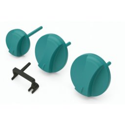 Set butoane - centrale conventionale, P: 24 kW, an fabr. 2000 - 2008