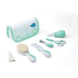 Set de ingrijire bebelusi - cool green