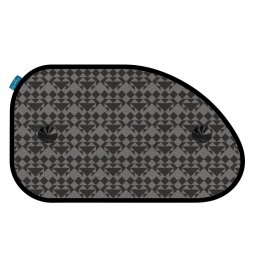 Parasolar pentru masina combi