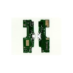 Placa cu conector alimentare Allview A5 Ready a