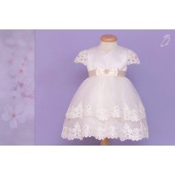 Rochie botez Dear Lady