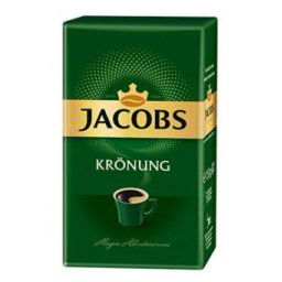 Cafea Macinata Jacobs Kronung 500g