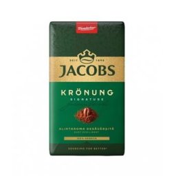 Cafea Macinata Jacobs Kronung 250g