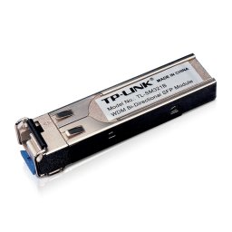Modul SFP WDM Bi-Direcţional 1000Base-BX