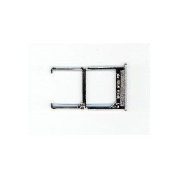 Suport SIM Allview P8 Energy Pro argintiu