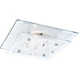 Plafoniera JASMINA 40408