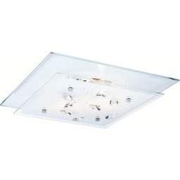 Plafoniera JASMINA 40408-2