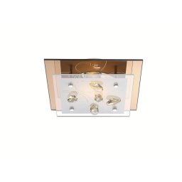 Plafoniera AYANA 40412