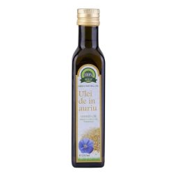 ULEI IN AURIU 250 ML