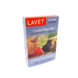 Lavet tablete pentru oasele câinilor 50 buc