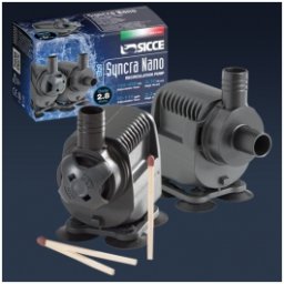 Sicce Syncra Nano 140 - 400 l/h