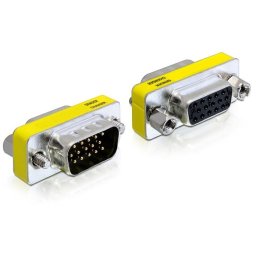 ADAPTOR 15T-15M (VGA)