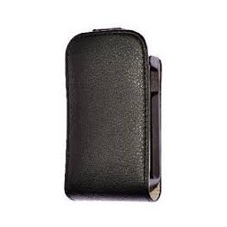 Husa Flip Case Nokia N300 negru