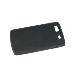 Husa silicon Samsung S8600 negru
